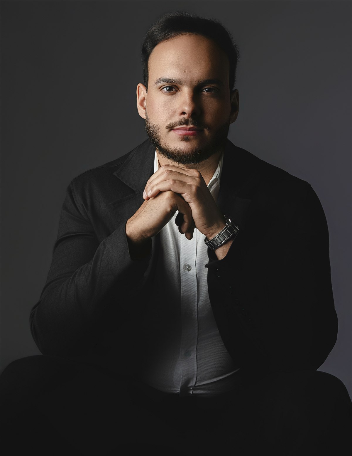 Dr. Thiago Braga